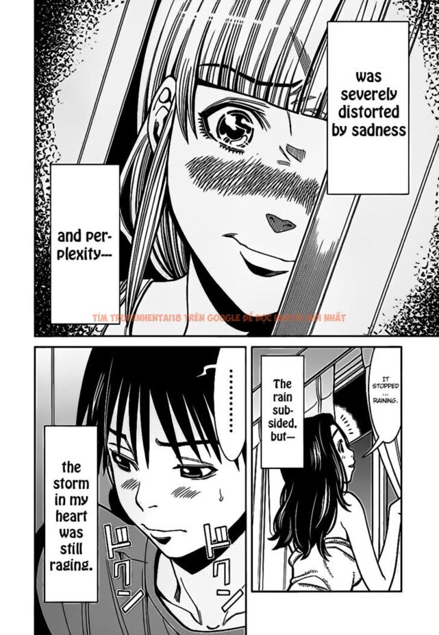 Read Hentai Image 20 879 in comic Nozoki Ana - Chapter 58 - hentaitnt.net