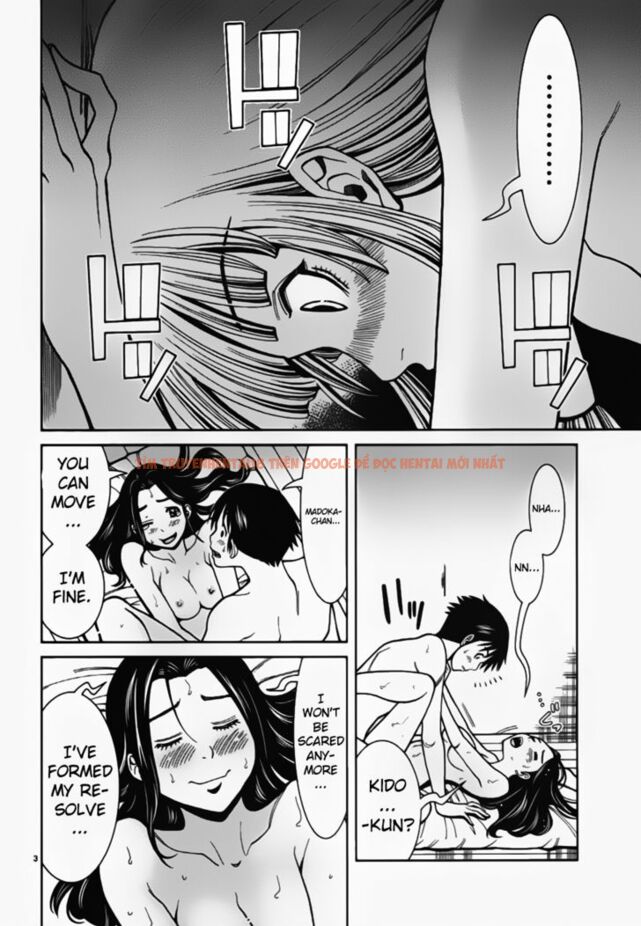 Read Hentai Image 4 879 in comic Nozoki Ana - Chapter 58 - hentaitnt.net