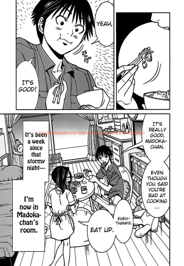 Read Hentai Image 3 875 in comic Nozoki Ana - Chapter 59 - hentaitnt.net