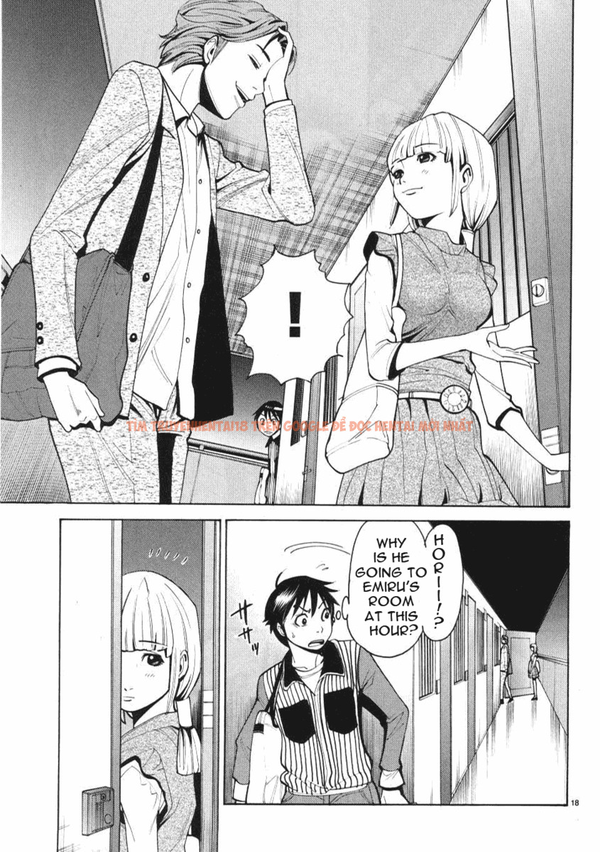 Read Hentai Image 19 907 in comic Nozoki Ana - Chapter 6 - hentaitnt.net