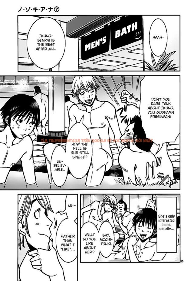 Read Hentai Image 11 875 in comic Nozoki Ana - Chapter 60 - hentaitnt.net