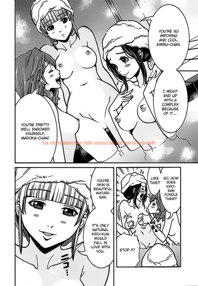 Read Hentai Image 14 875 in comic Nozoki Ana - Chapter 60 - hentaitnt.net