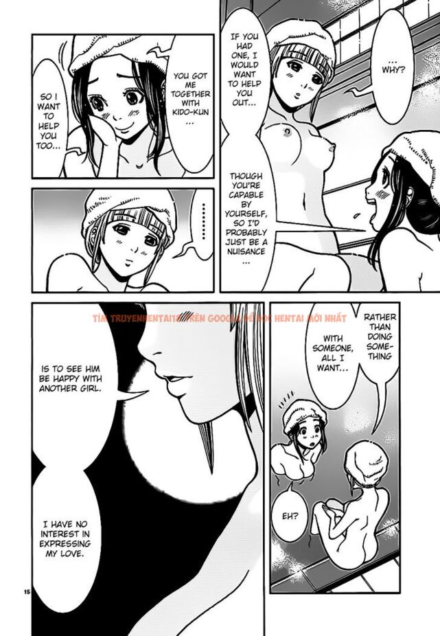 Read Hentai Image 16 875 in comic Nozoki Ana - Chapter 60 - hentaitnt.net