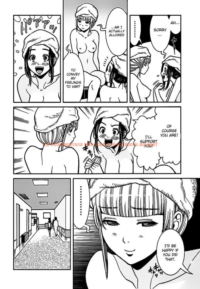 Read Hentai Image 18 875 in comic Nozoki Ana - Chapter 60 - hentaitnt.net