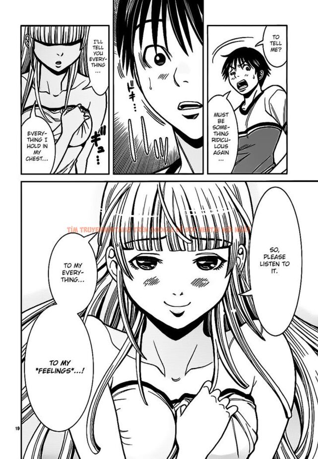 Read Hentai Image 20 875 in comic Nozoki Ana - Chapter 60 - hentaitnt.net