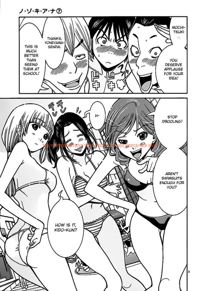 Read Hentai Image 3 875 in comic Nozoki Ana - Chapter 60 - hentaitnt.net