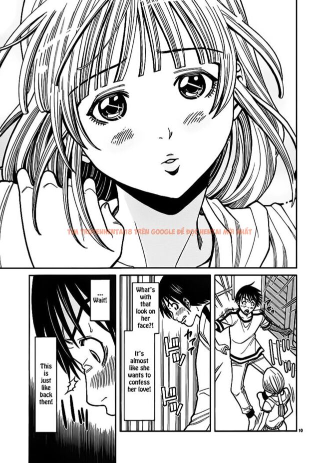 Read Hentai Image 11 875 in comic Nozoki Ana - Chapter 61 - hentaitnt.net