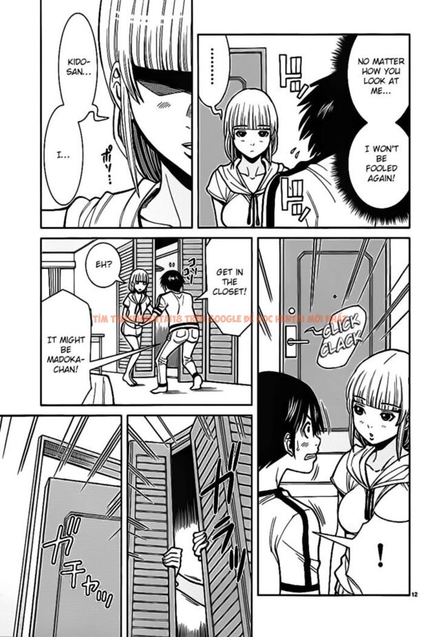 Read Hentai Image 13 875 in comic Nozoki Ana - Chapter 61 - hentaitnt.net