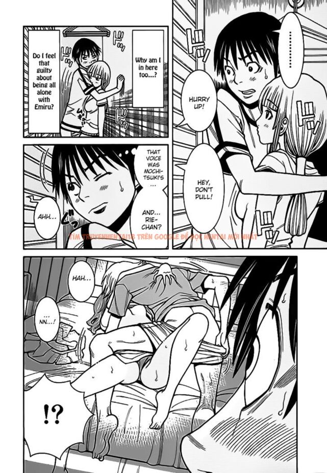 Read Hentai Image 14 875 in comic Nozoki Ana - Chapter 61 - hentaitnt.net