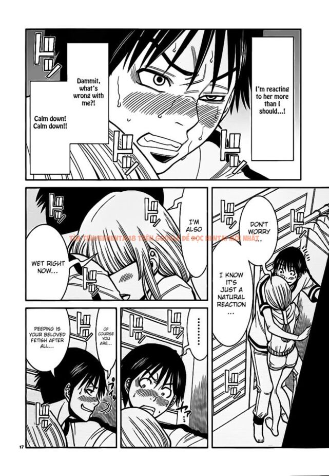 Read Hentai Image 18 875 in comic Nozoki Ana - Chapter 61 - hentaitnt.net