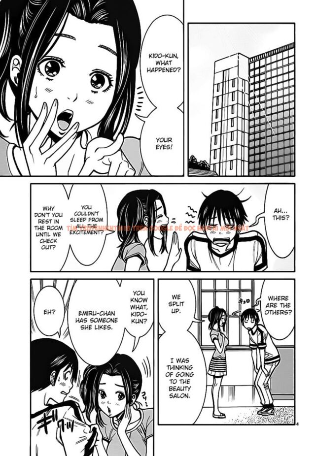 Read Hentai Image 5 875 in comic Nozoki Ana - Chapter 61 - hentaitnt.net