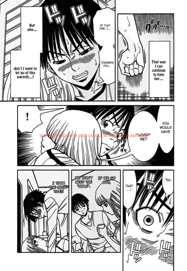 Read Hentai Image 11 875 in comic Nozoki Ana - Chapter 62 - hentaitnt.net