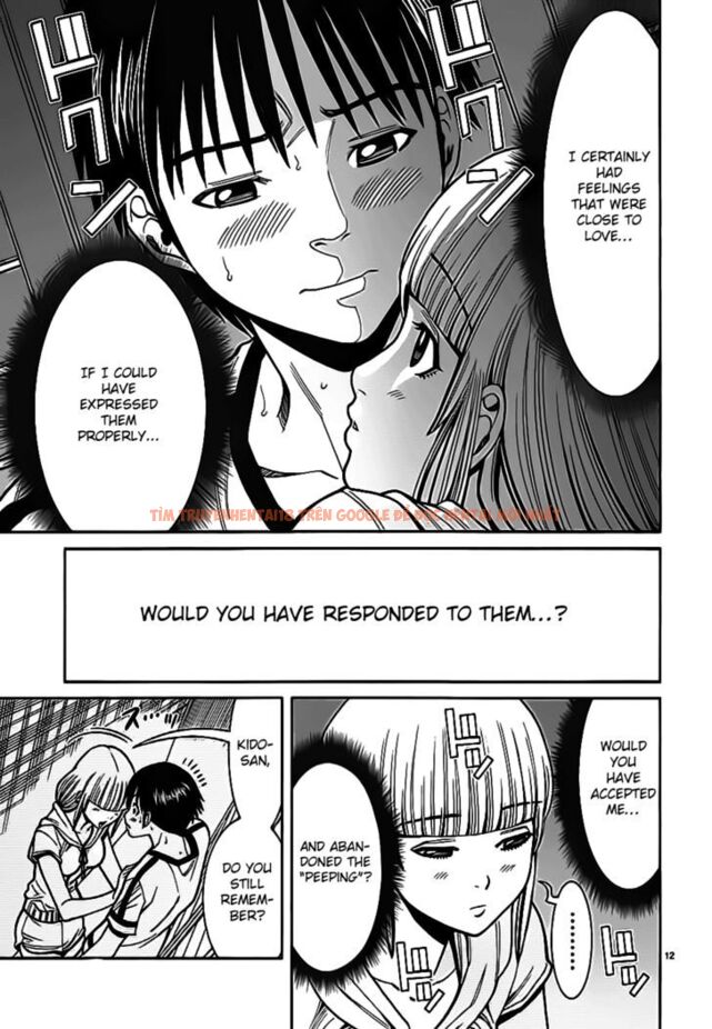 Read Hentai Image 13 875 in comic Nozoki Ana - Chapter 62 - hentaitnt.net