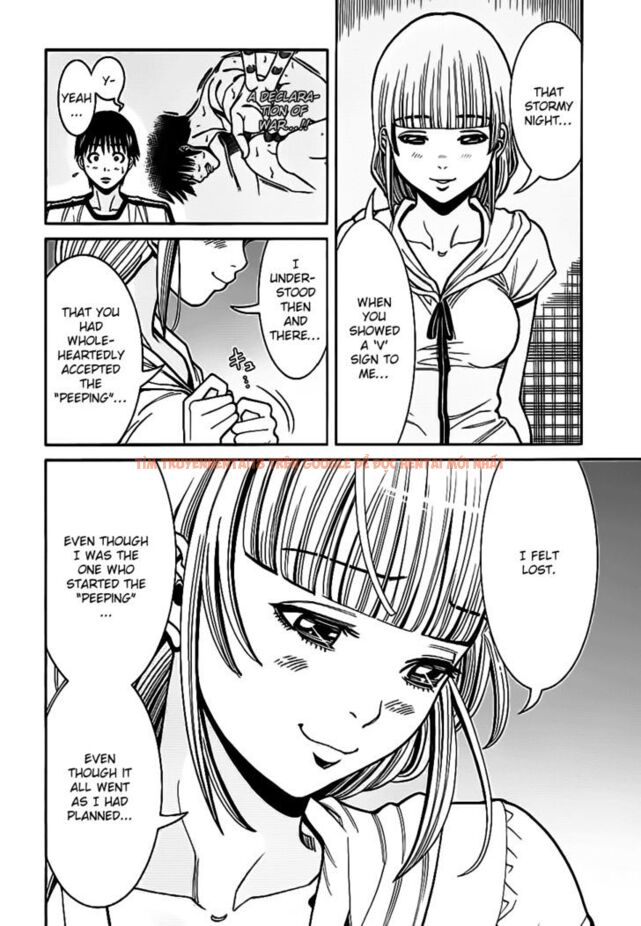 Read Hentai Image 14 875 in comic Nozoki Ana - Chapter 62 - hentaitnt.net