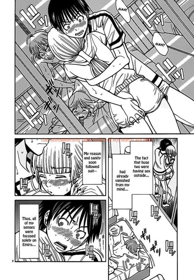 Read Hentai Image 4 875 in comic Nozoki Ana - Chapter 62 - hentaitnt.net