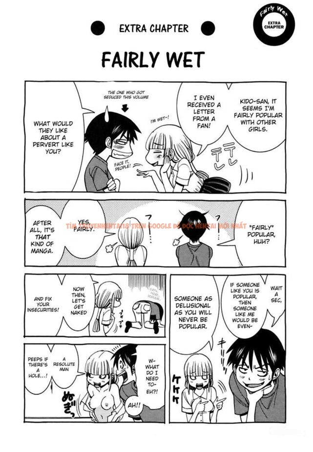 Read Hentai Image 2 875 in comic Nozoki Ana - Chapter 63.5 - hentaitnt.net