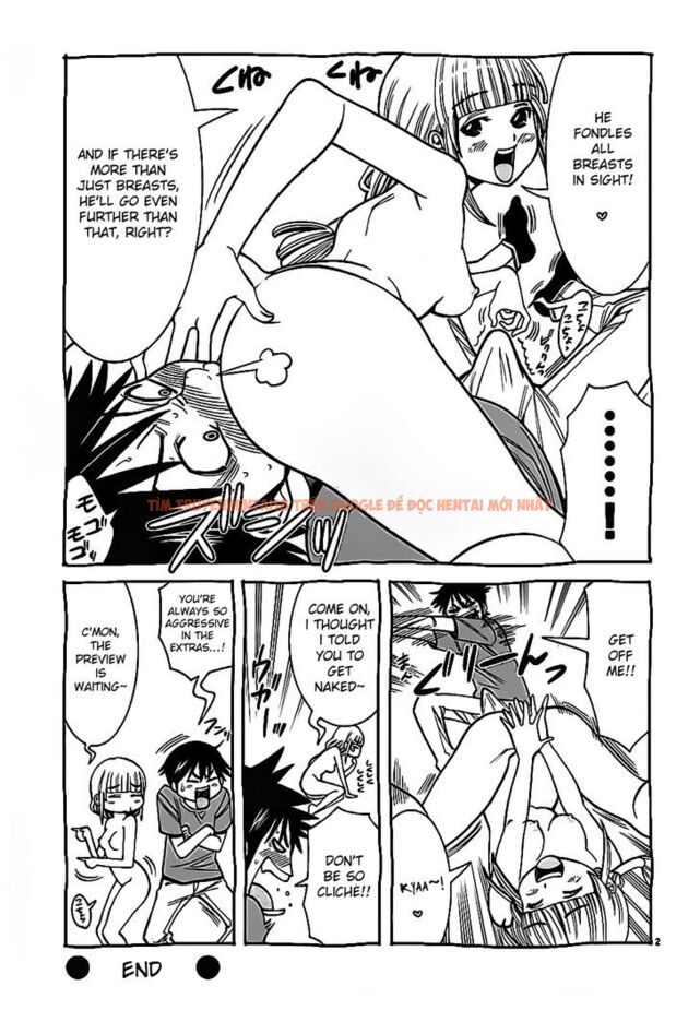 Read Hentai Image 3 875 in comic Nozoki Ana - Chapter 63.5 - hentaitnt.net