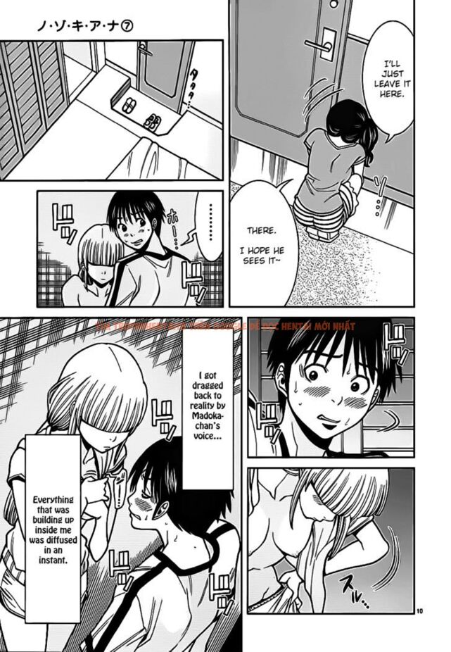 Read Hentai Image 11 875 in comic Nozoki Ana - Chapter 63 - hentaitnt.net