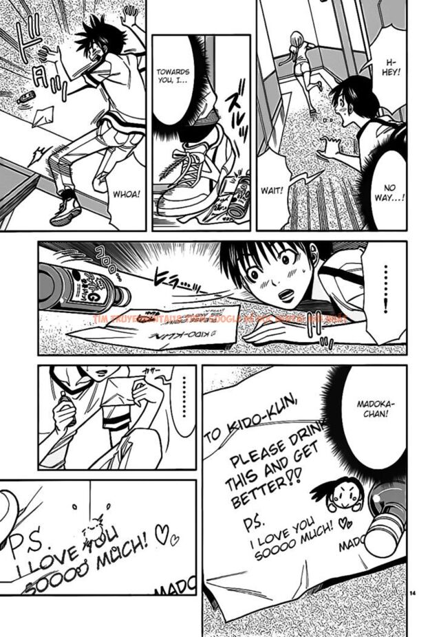 Read Hentai Image 15 875 in comic Nozoki Ana - Chapter 63 - hentaitnt.net