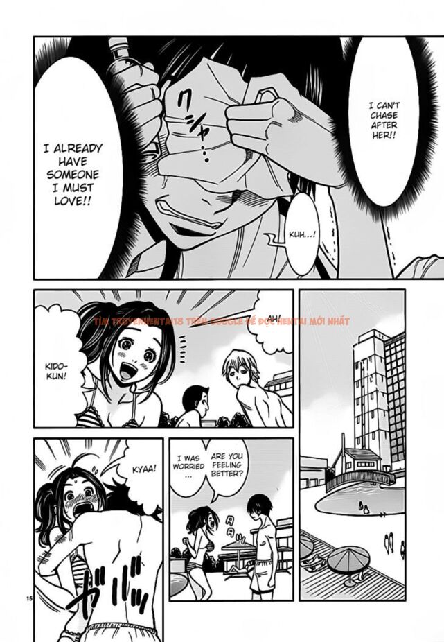 Read Hentai Image 16 875 in comic Nozoki Ana - Chapter 63 - hentaitnt.net