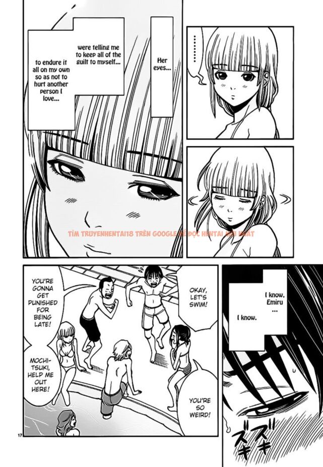 Read Hentai Image 18 875 in comic Nozoki Ana - Chapter 63 - hentaitnt.net