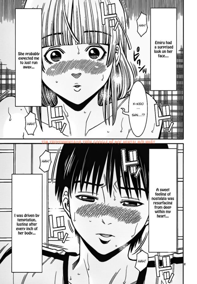 Read Hentai Image 3 875 in comic Nozoki Ana - Chapter 63 - hentaitnt.net