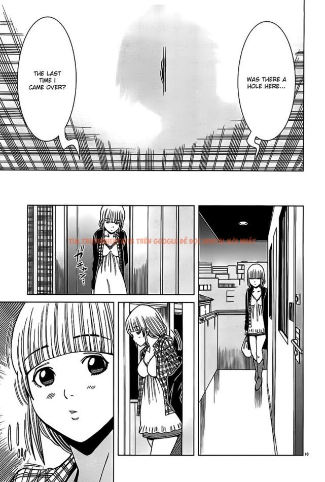 Read Hentai Image 15 875 in comic Nozoki Ana - Chapter 64 - hentaitnt.net