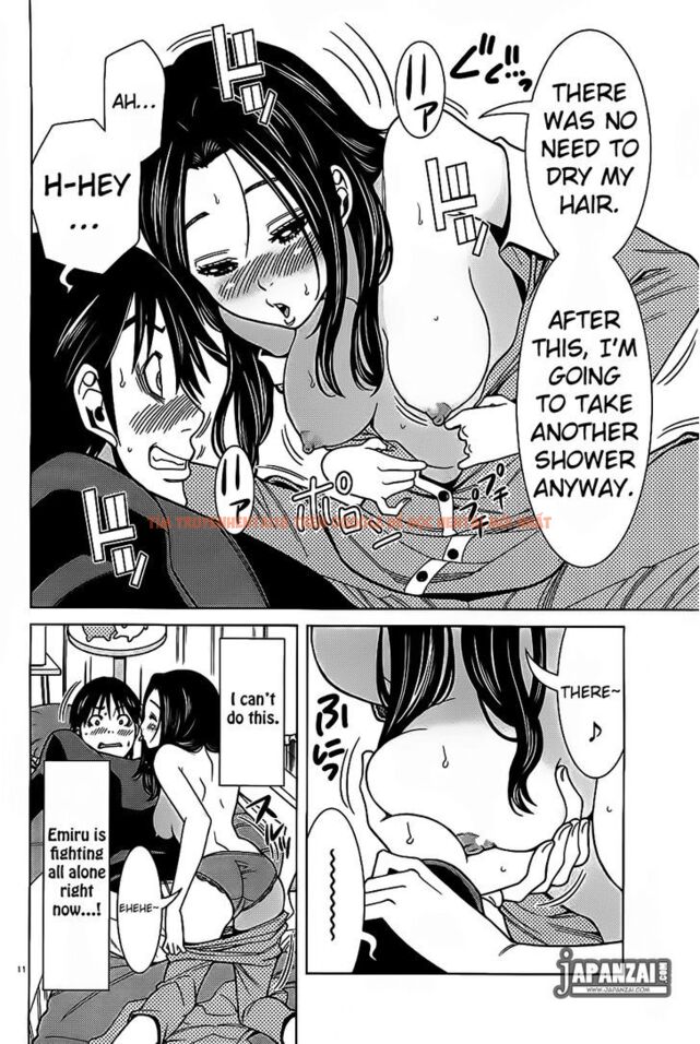 Read Hentai Image 12 875 in comic Nozoki Ana - Chapter 65 - hentaitnt.net