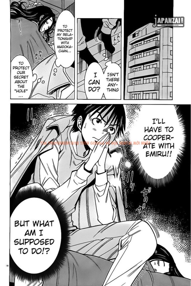 Read Hentai Image 20 875 in comic Nozoki Ana - Chapter 65 - hentaitnt.net