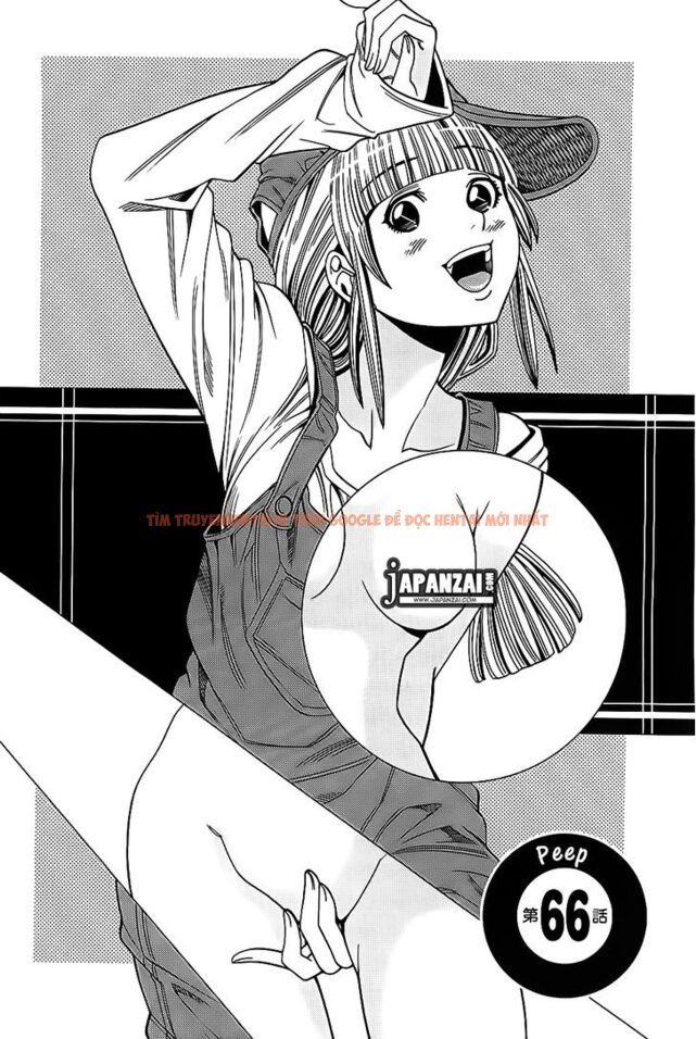 Read Hentai Image 1 874 in comic Nozoki Ana - Chapter 66 - hentaitnt.net