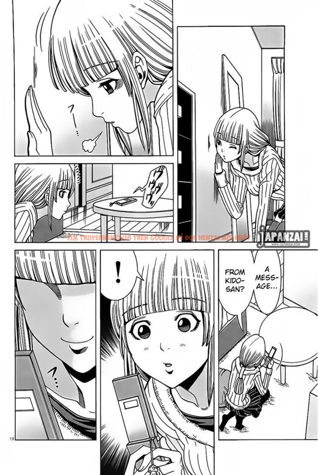 Read Hentai Image 14 875 in comic Nozoki Ana - Chapter 66 - hentaitnt.net