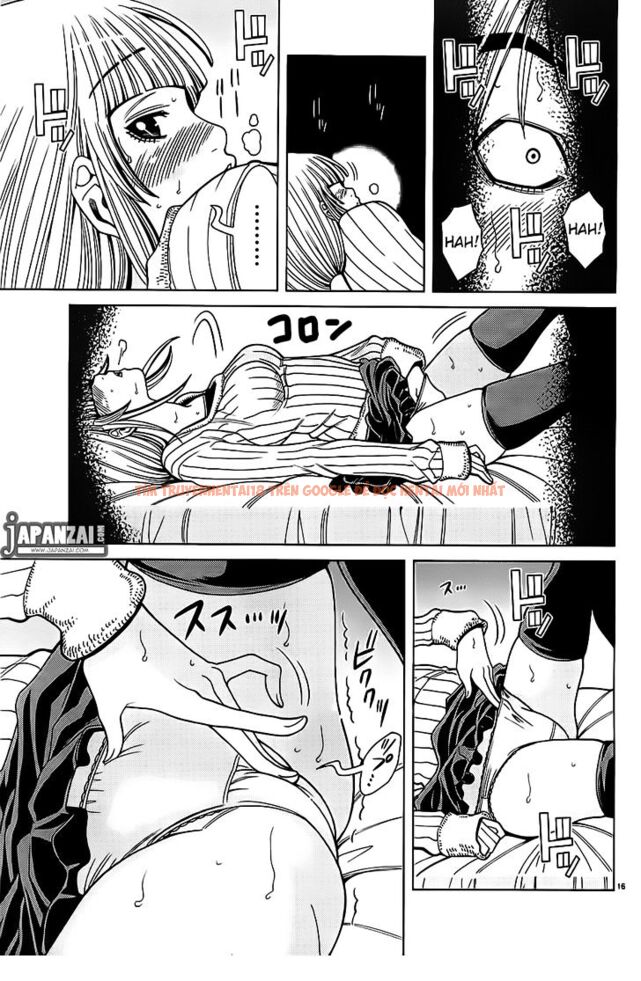 Read Hentai Image 17 875 in comic Nozoki Ana - Chapter 66 - hentaitnt.net