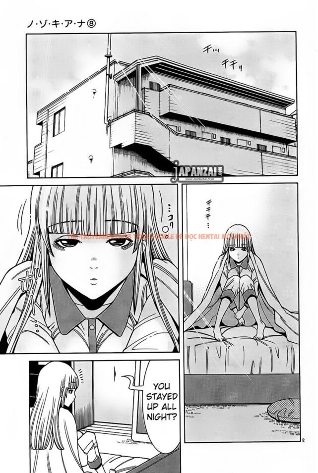 Read Hentai Image 3 874 in comic Nozoki Ana - Chapter 66 - hentaitnt.net