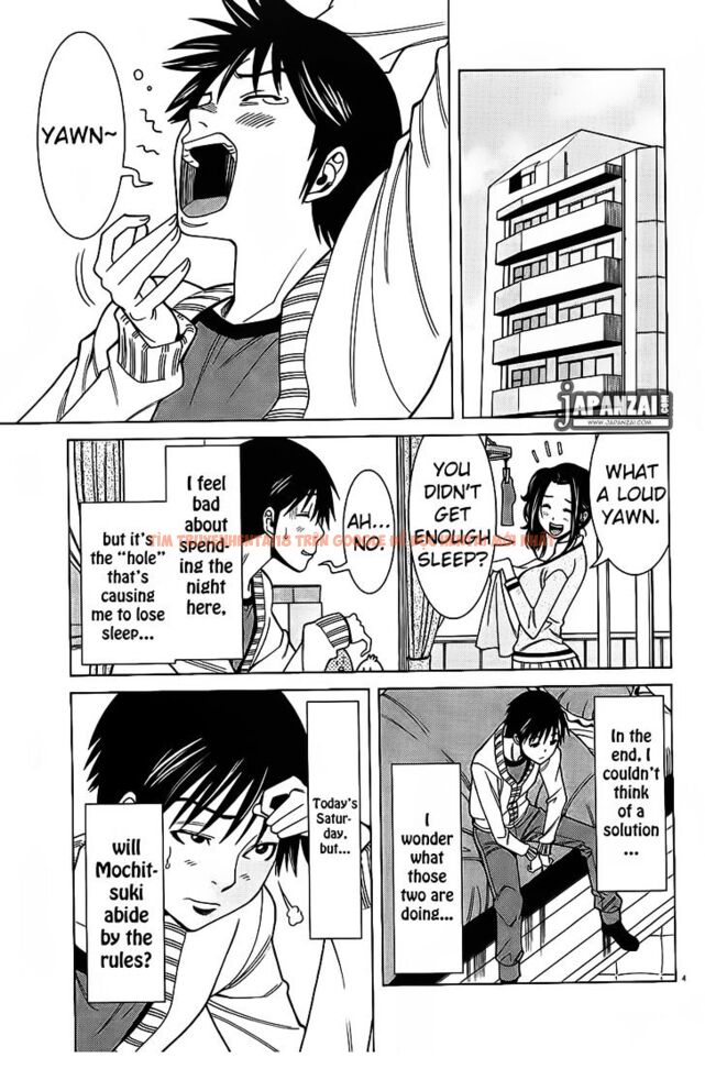 Read Hentai Image 5 874 in comic Nozoki Ana - Chapter 66 - hentaitnt.net