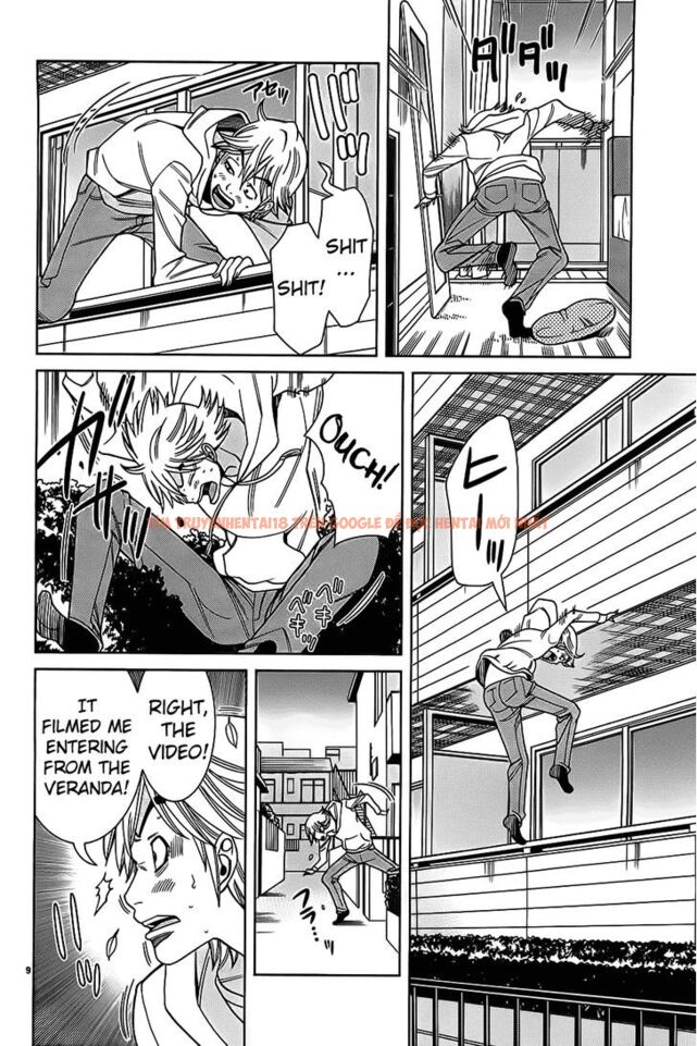 Read Hentai Image 10 874 in comic Nozoki Ana - Chapter 67 - hentaitnt.net