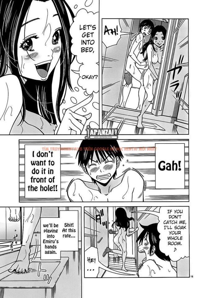 Read Hentai Image 17 874 in comic Nozoki Ana - Chapter 68 - hentaitnt.net