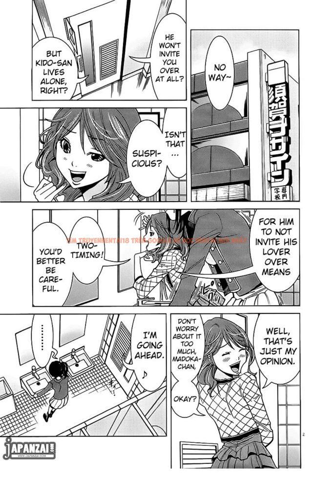 Read Hentai Image 3 871 in comic Nozoki Ana - Chapter 68 - hentaitnt.net