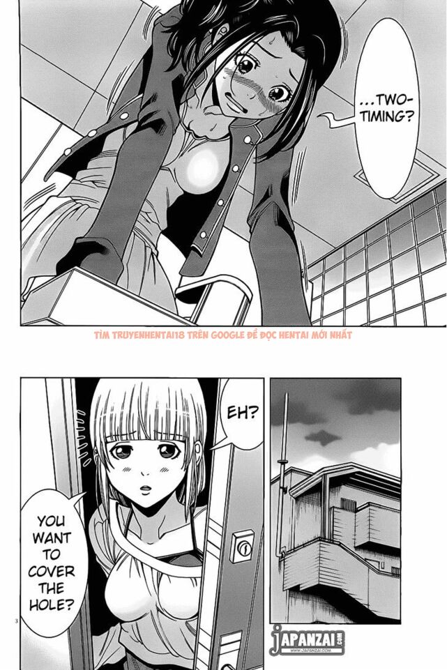 Read Hentai Image 4 871 in comic Nozoki Ana - Chapter 68 - hentaitnt.net