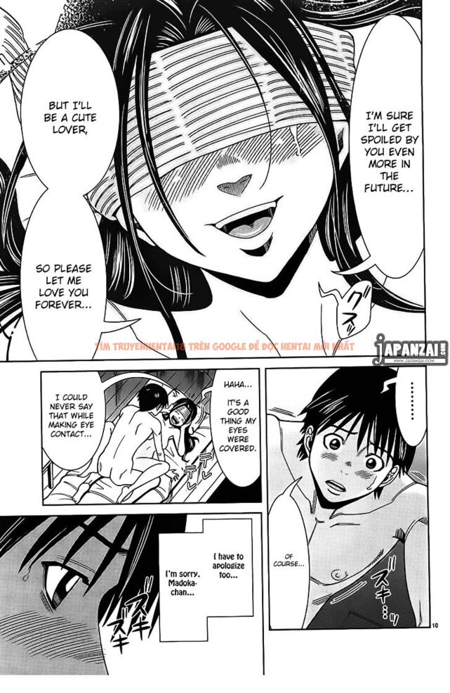 Read Hentai Image 11 871 in comic Nozoki Ana - Chapter 69 - hentaitnt.net