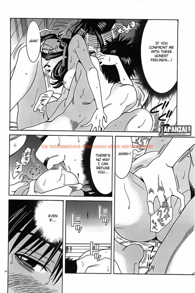 Read Hentai Image 12 871 in comic Nozoki Ana - Chapter 69 - hentaitnt.net