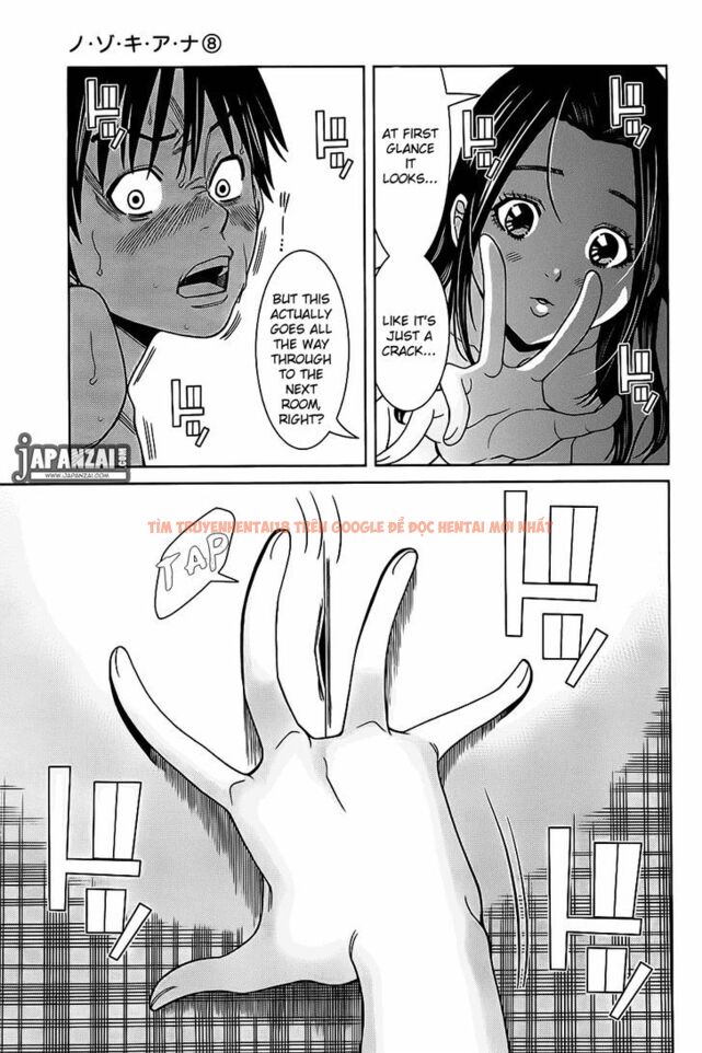 Read Hentai Image 3 871 in comic Nozoki Ana - Chapter 69 - hentaitnt.net