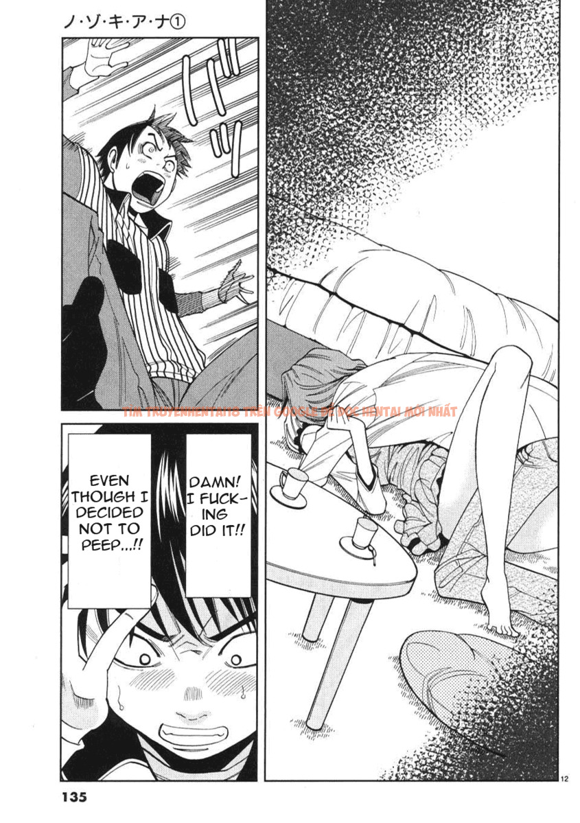 Read Hentai Image 13 903 in comic Nozoki Ana - Chapter 7 - hentaitnt.net