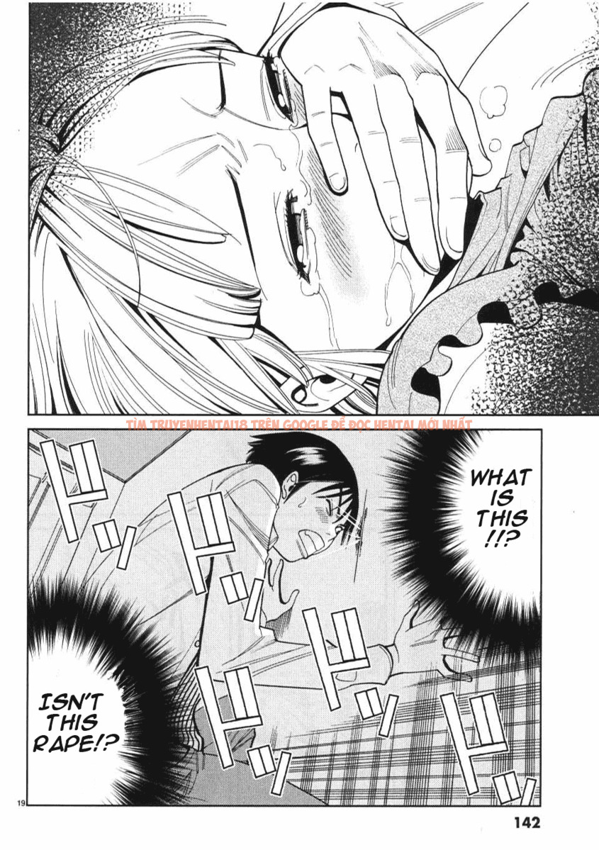 Read Hentai Image 20 903 in comic Nozoki Ana - Chapter 7 - hentaitnt.net