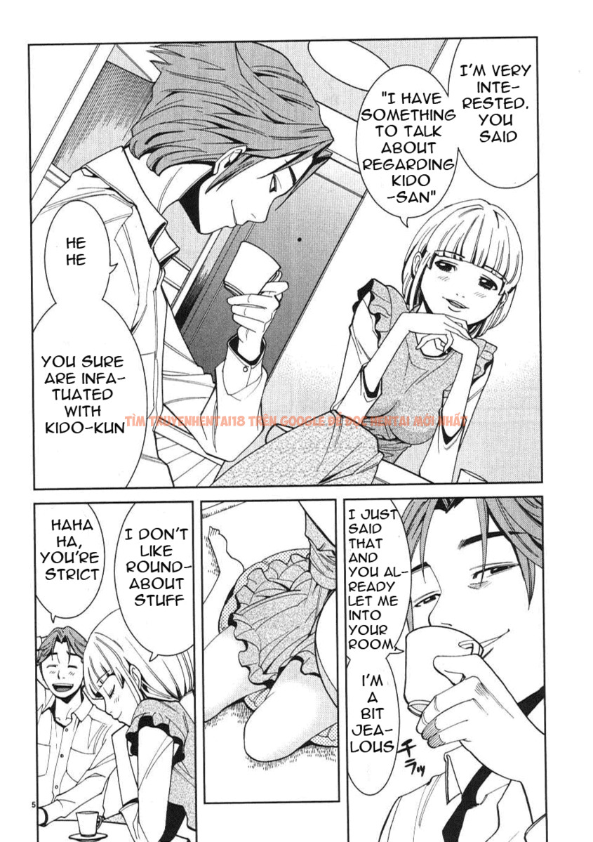 Read Hentai Image 6 903 in comic Nozoki Ana - Chapter 7 - hentaitnt.net