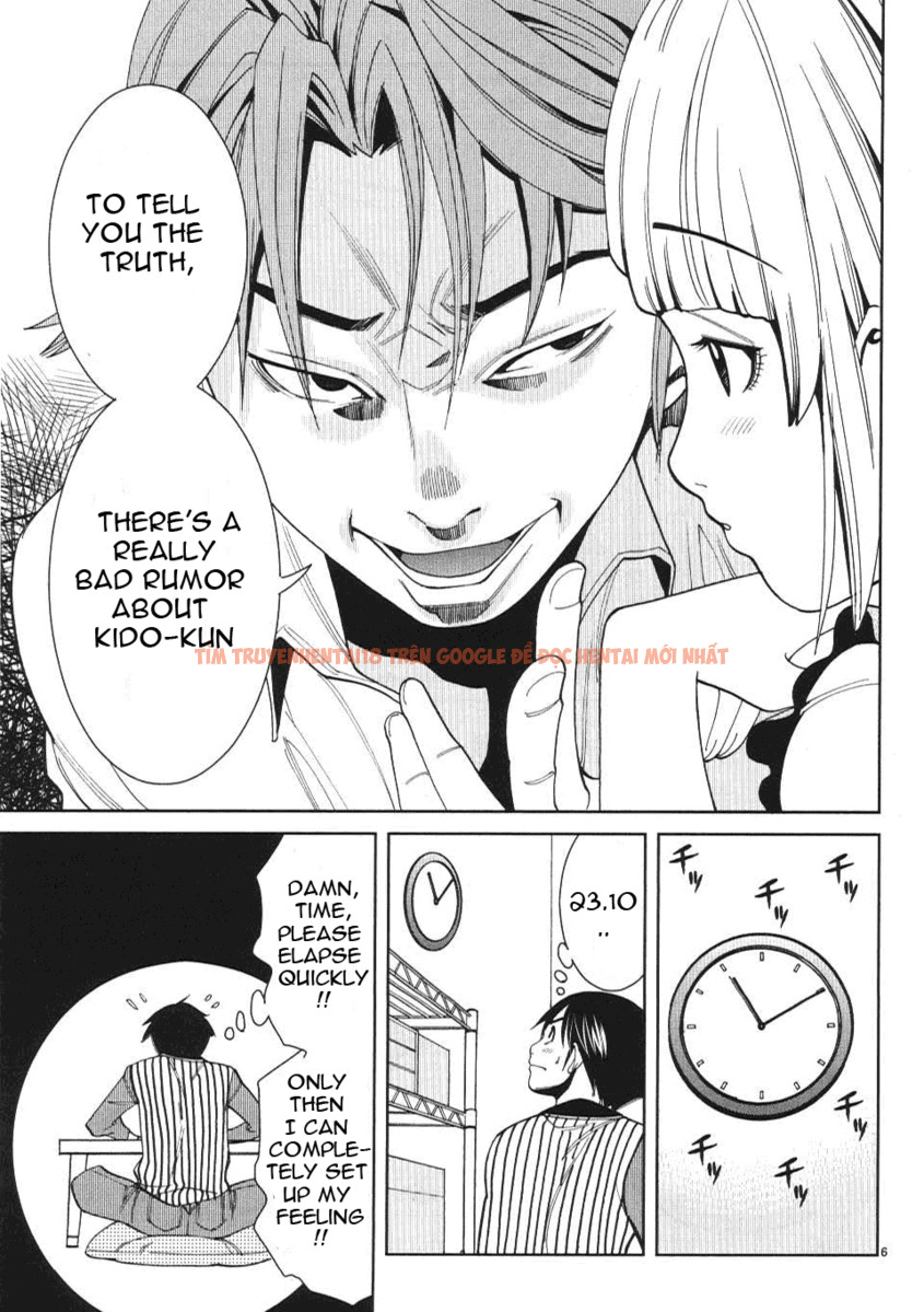 Read Hentai Image 7 903 in comic Nozoki Ana - Chapter 7 - hentaitnt.net