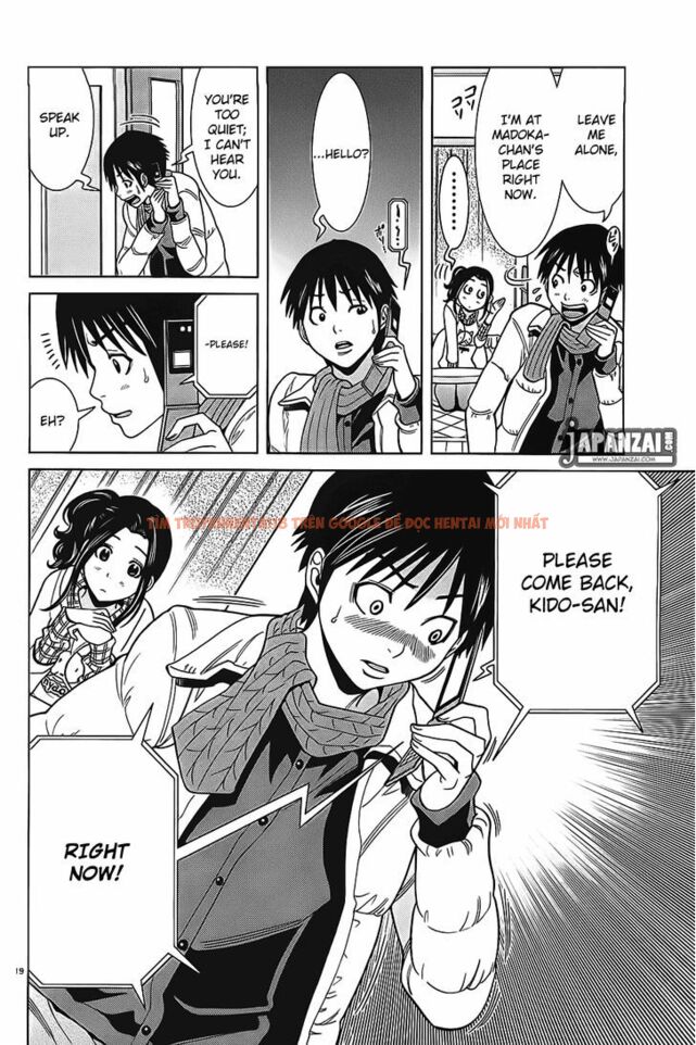 Read Hentai Image 19 870 in comic Nozoki Ana - Chapter 71 - hentaitnt.net