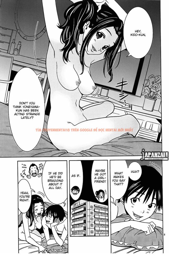 Read Hentai Image 2 870 in comic Nozoki Ana - Chapter 71 - hentaitnt.net