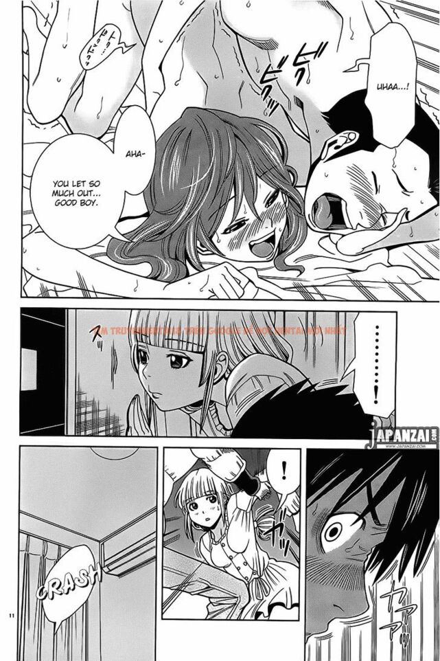 Read Hentai Image 12 870 in comic Nozoki Ana - Chapter 72 - hentaitnt.net