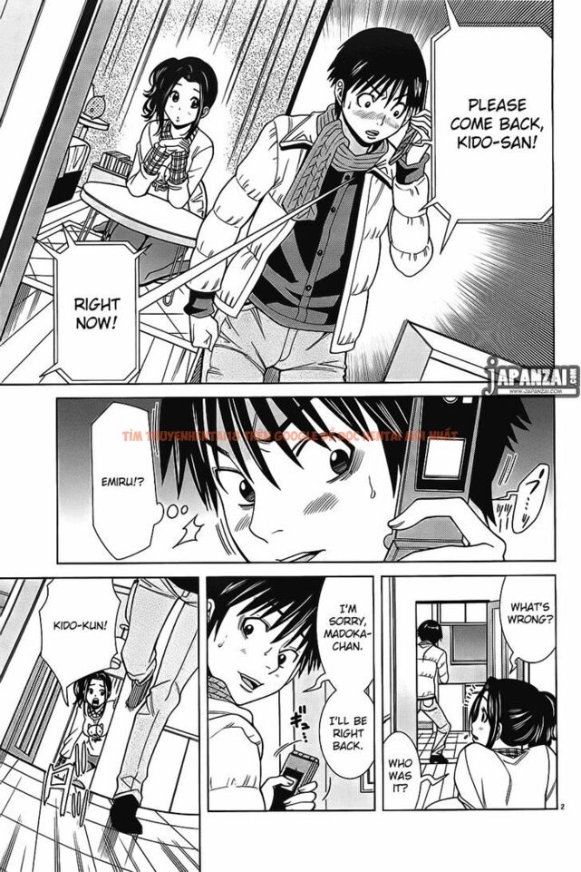 Read Hentai Image 3 870 in comic Nozoki Ana - Chapter 72 - hentaitnt.net