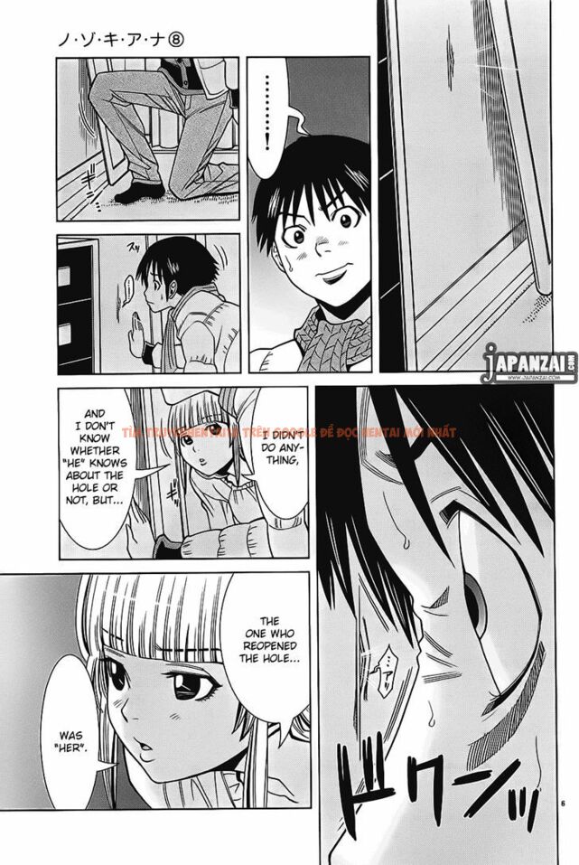 Read Hentai Image 7 870 in comic Nozoki Ana - Chapter 72 - hentaitnt.net